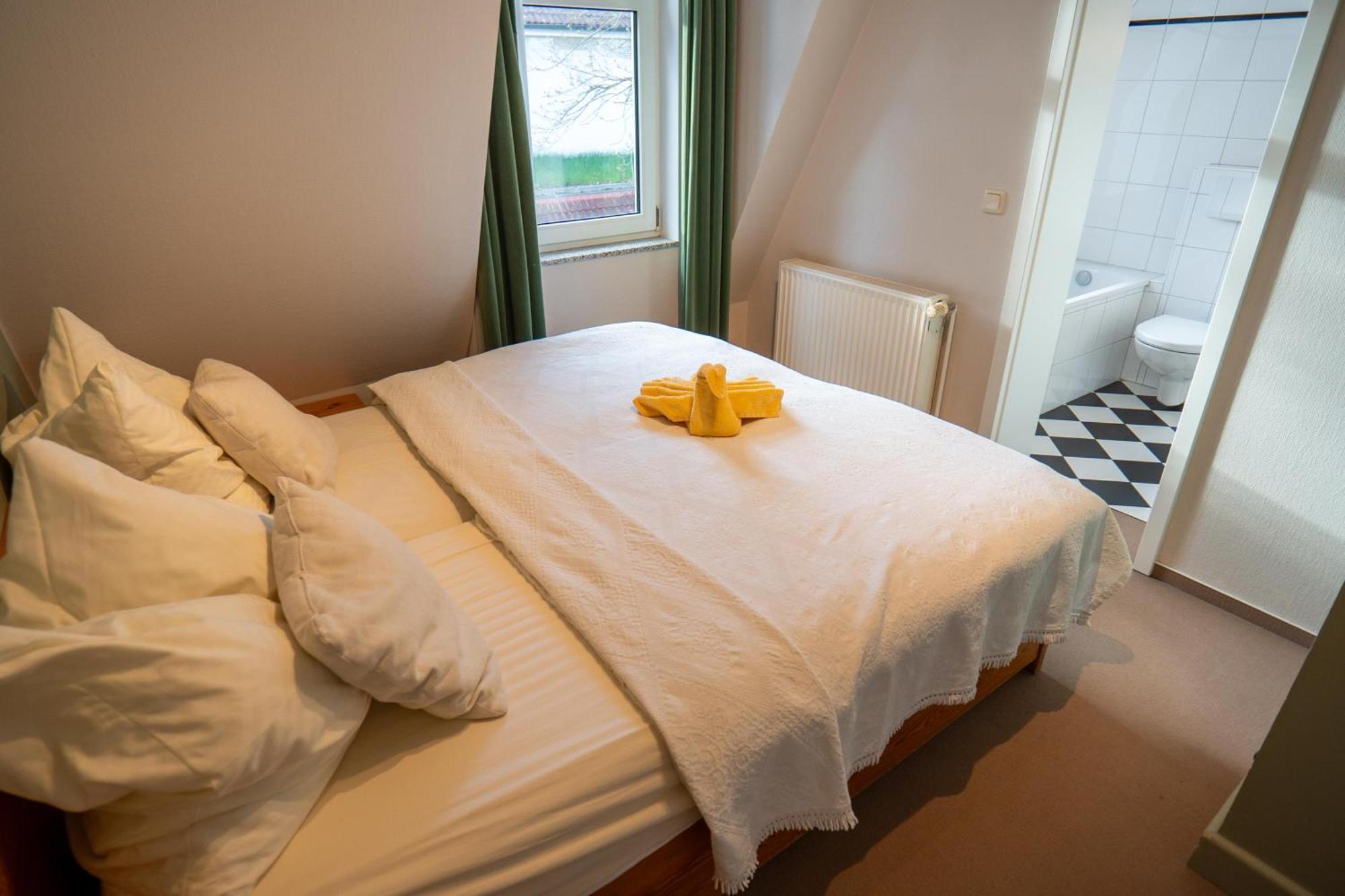Strandvilla Drei Maederl Haus Boltenhagen  Εξωτερικό φωτογραφία