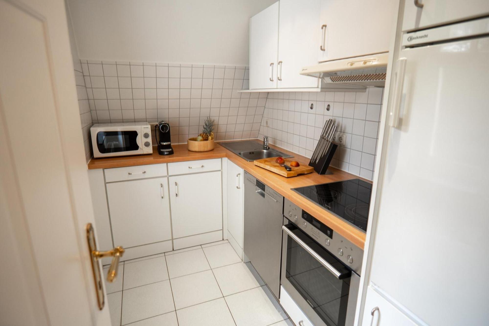 Strandvilla Drei Maederl Haus Boltenhagen  Εξωτερικό φωτογραφία