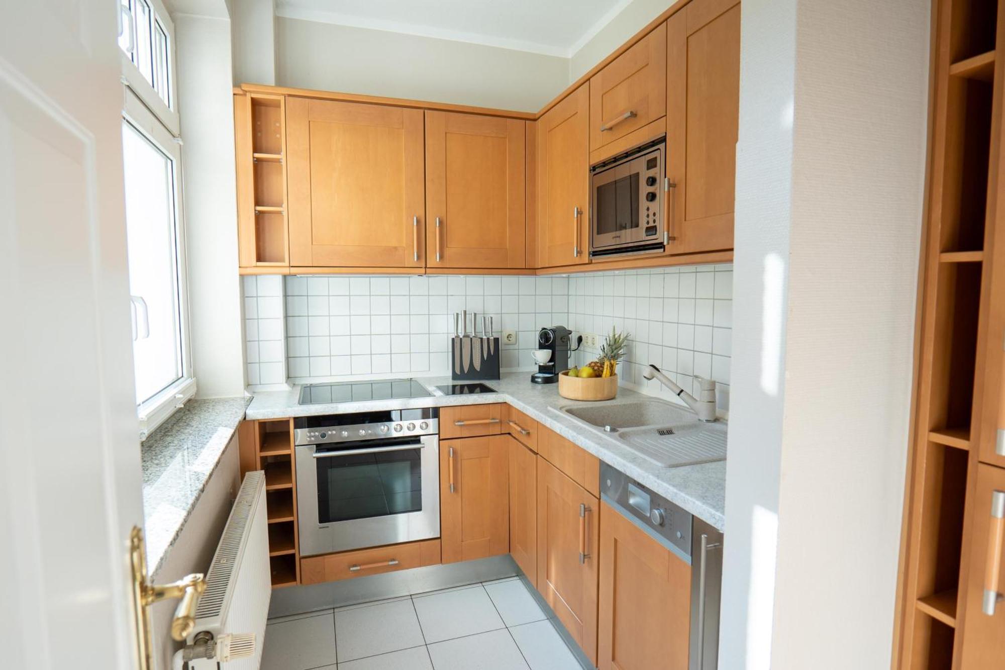 Strandvilla Drei Maederl Haus Boltenhagen  Εξωτερικό φωτογραφία