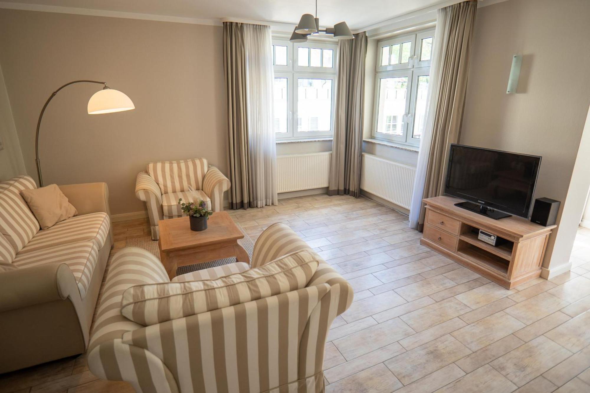 Strandvilla Drei Maederl Haus Boltenhagen  Εξωτερικό φωτογραφία