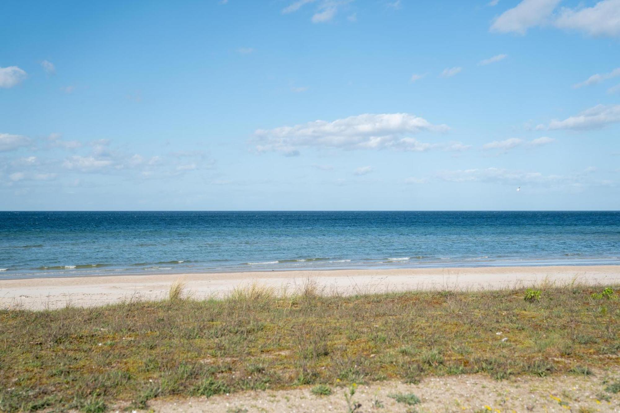 Strandvilla Drei Maederl Haus Boltenhagen  Εξωτερικό φωτογραφία