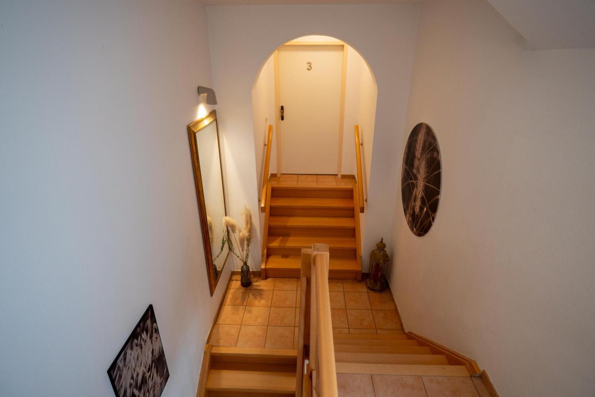 Strandvilla Drei Maederl Haus Boltenhagen  Εξωτερικό φωτογραφία