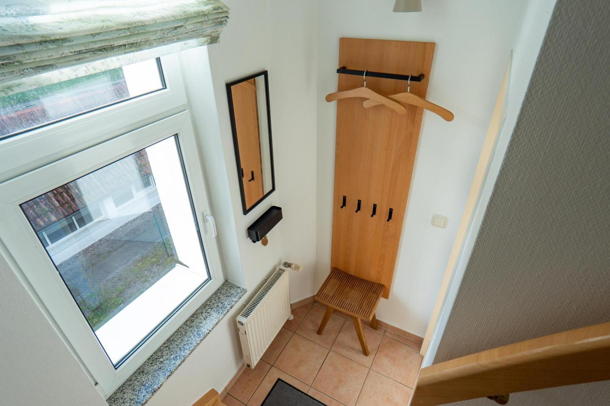 Strandvilla Drei Maederl Haus Boltenhagen  Εξωτερικό φωτογραφία